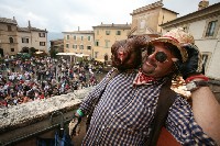 <strong>Festa della Vendemmia-Montefalco</strong> - 