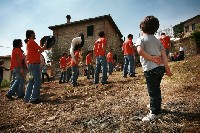 <strong>Picnic a Trevi</strong> - 