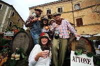 <strong>Festa della Vendemmia-Montefalco</strong> - 