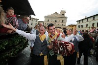 <strong>Festa della Vendemmia-Montefalco</strong> - 